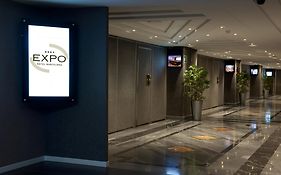 Expo Hotel Barcelona